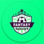 Logo of Fantasy Manager for EPL android Application 